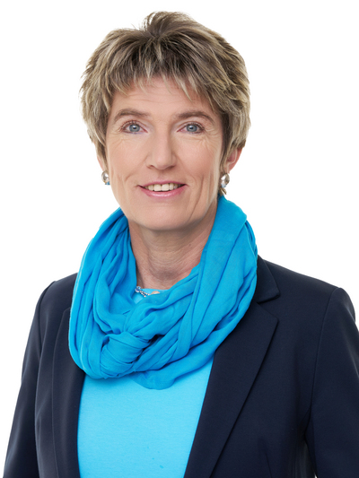 Martina Diesner-Wais